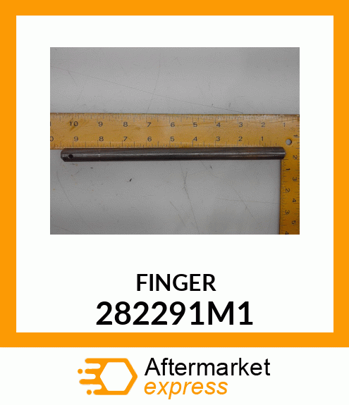 FINGER 282291M1