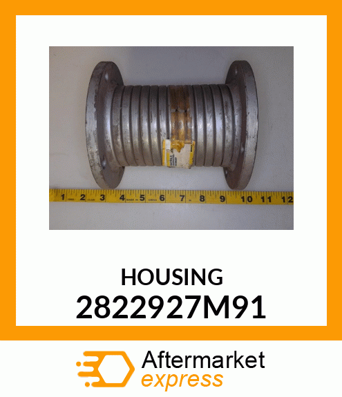 HOUSING 2822927M91