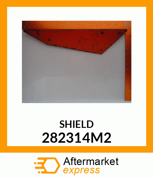 SHIELD 282314M2