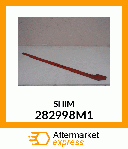 SHIM 282998M1