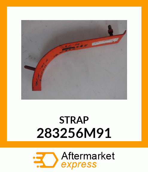 STRAP 283256M91