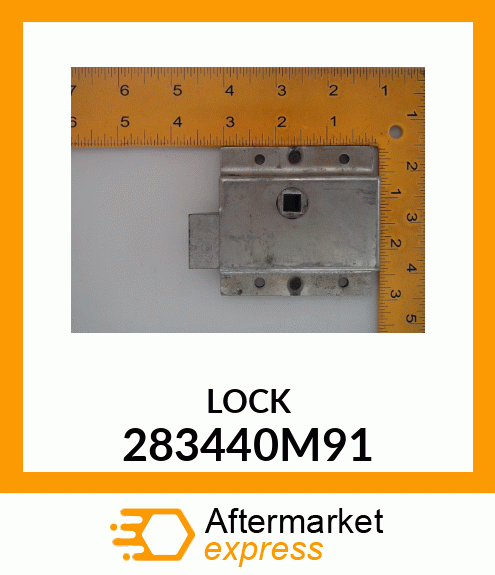 LOCK 283440M91