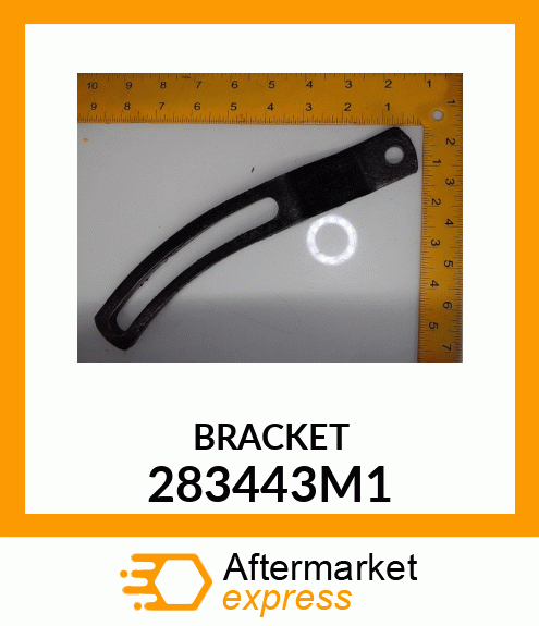 BRACKET 283443M1