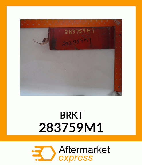 BRKT 283759M1