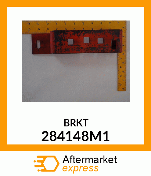 BRKT 284148M1