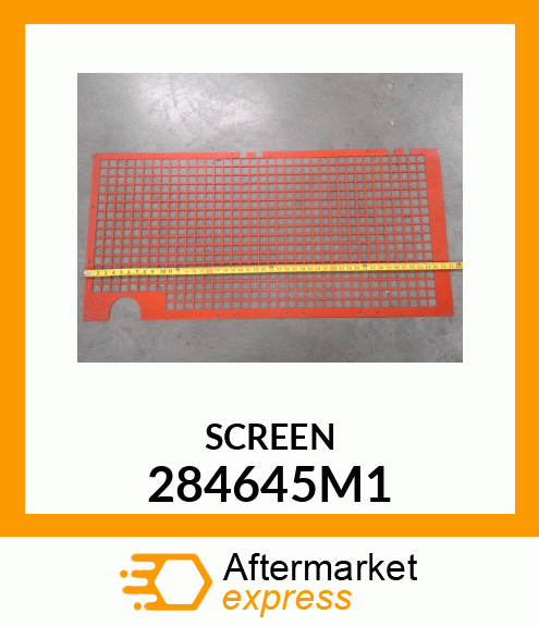 SCREEN 284645M1