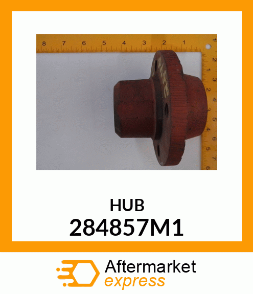 HUB 284857M1