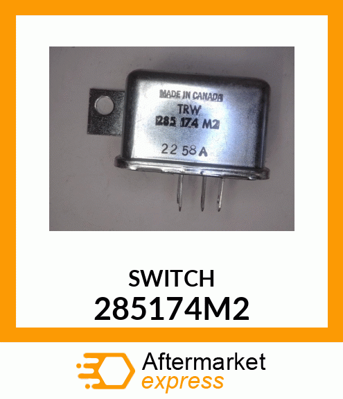 SWITCH 285174M2