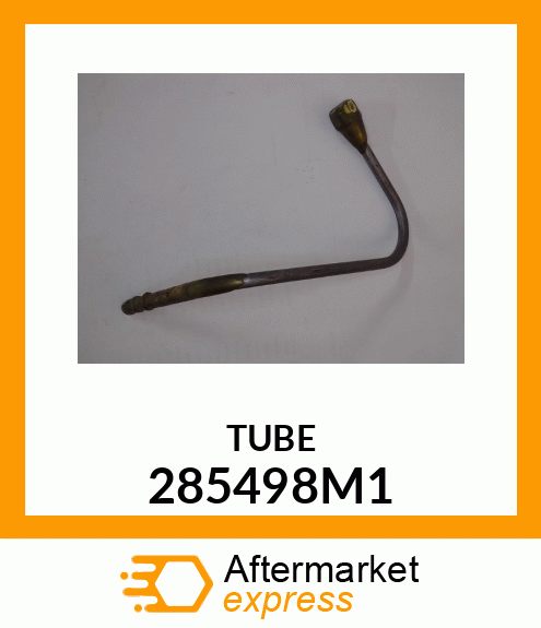 TUBE 285498M1