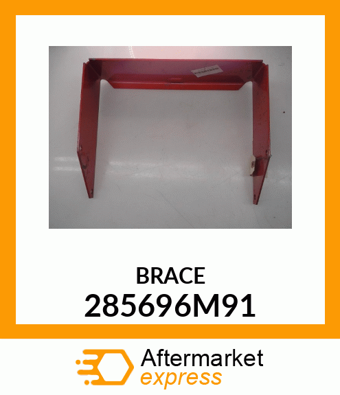 BRACE 285696M91