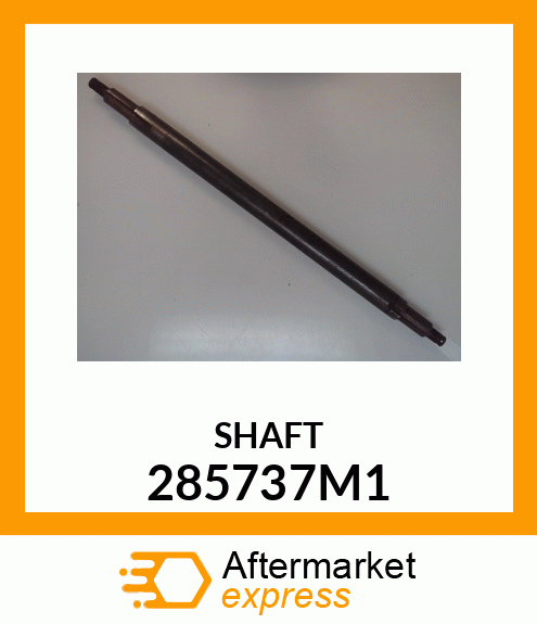 SHAFT 285737M1