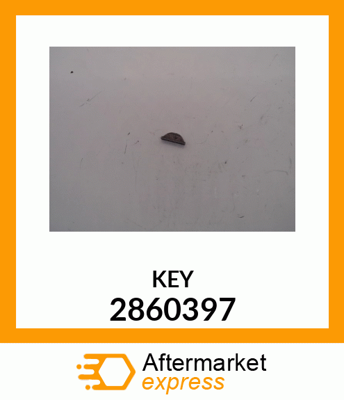 KEY 2860397