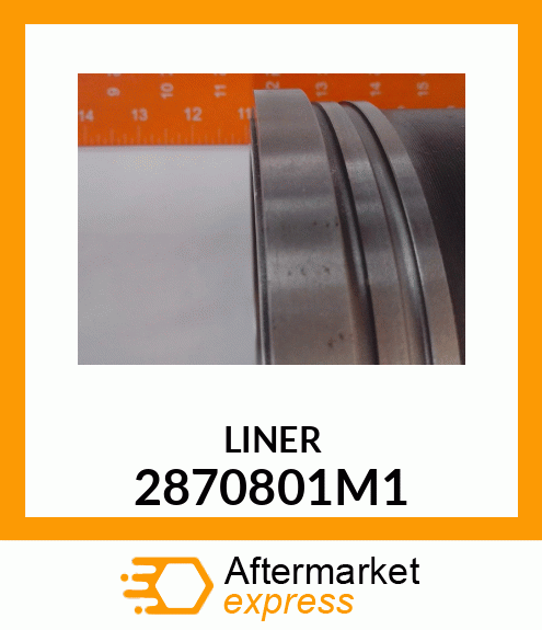 LINER 2870801M1