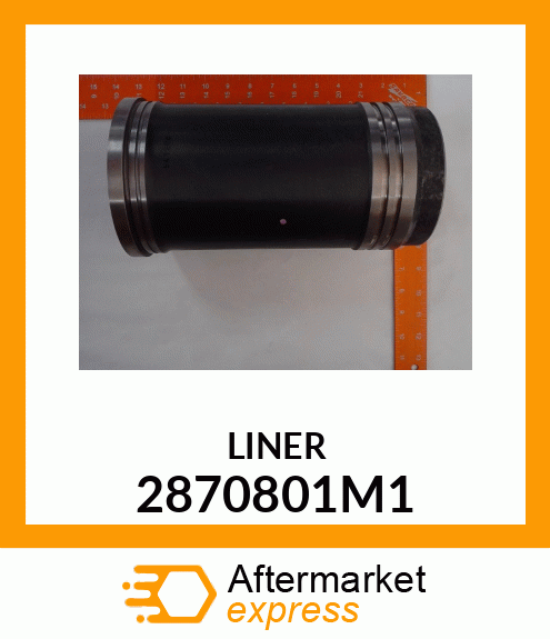 LINER 2870801M1