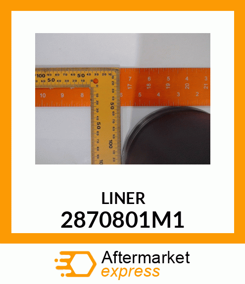 LINER 2870801M1