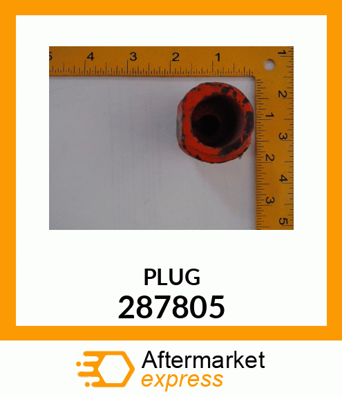 PLUG 287805