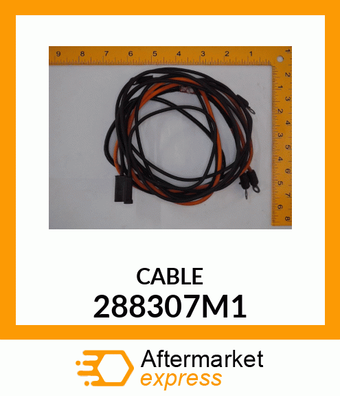 CABLE 288307M1