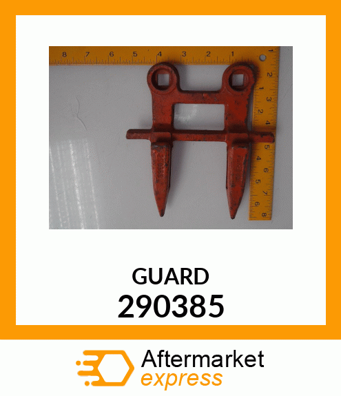 GUARD 290385