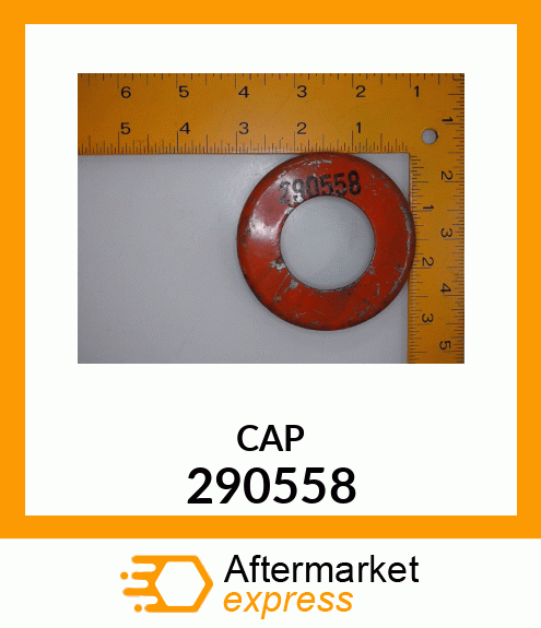 CAP 290558