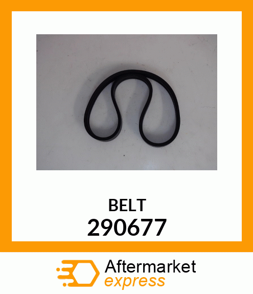 BELT 290677