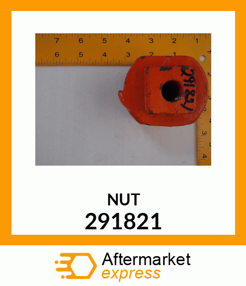 NUT 291821