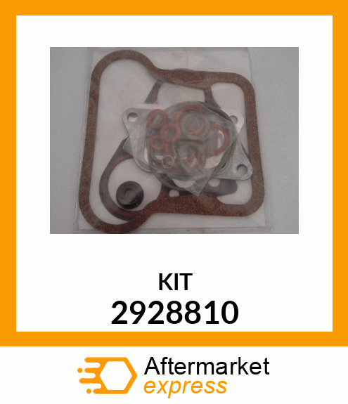 KIT 2928810