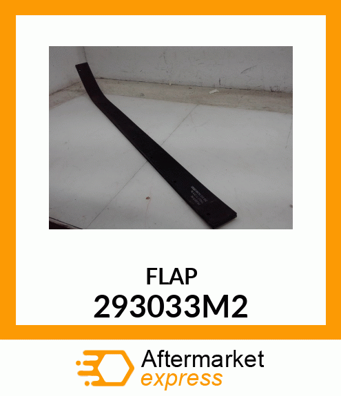 FLAP 293033M2