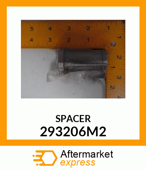 SPACER 293206M2