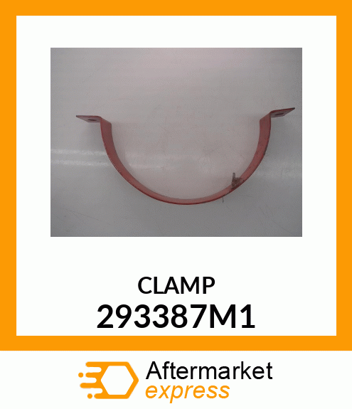 CLAMP 293387M1