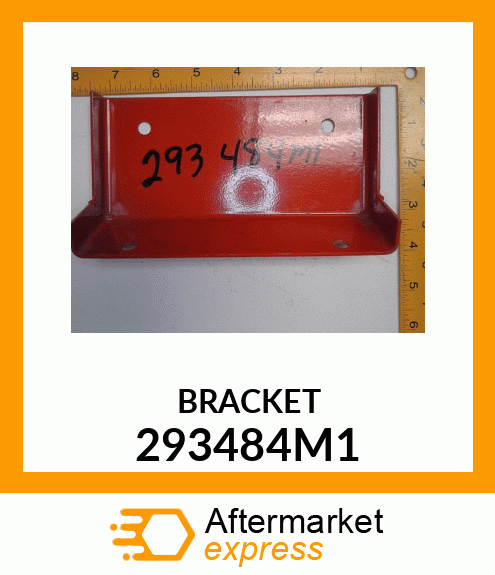 BRACKET 293484M1