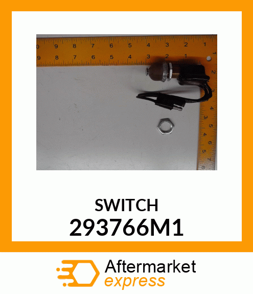 SWITCH 293766M1