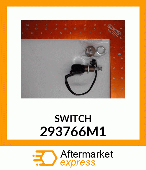 SWITCH 293766M1