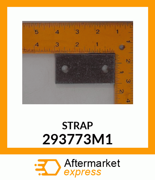 STRAP 293773M1