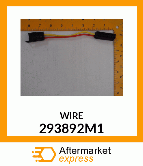 WIRE 293892M1