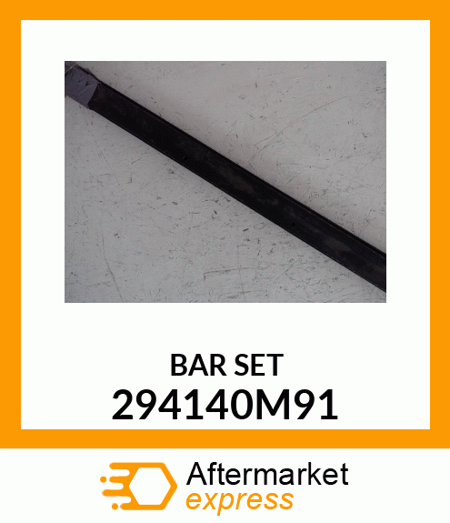 BARSET2PC 294140M91