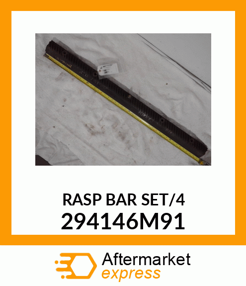 BARSETOF4 294146M91