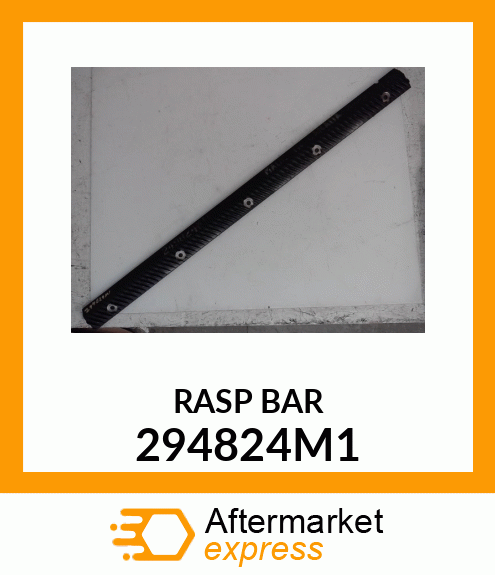 RASP BAR 294824M1