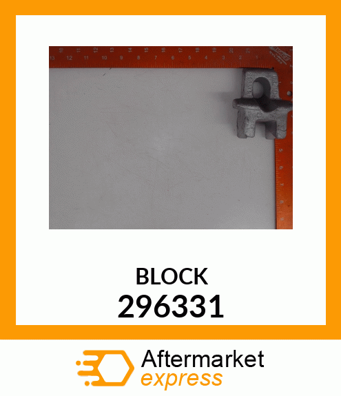 BLOCK 296331