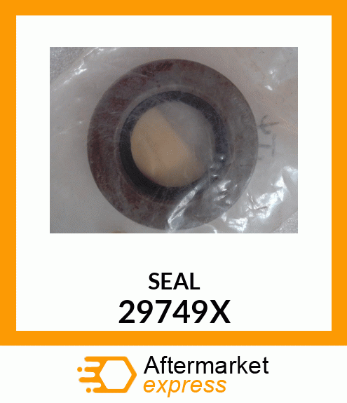 SEAL 29749X