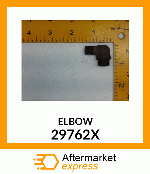 ELBOW 29762X