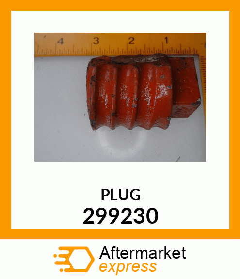 PLUG 299230