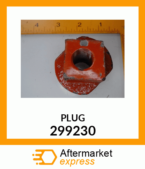 PLUG 299230