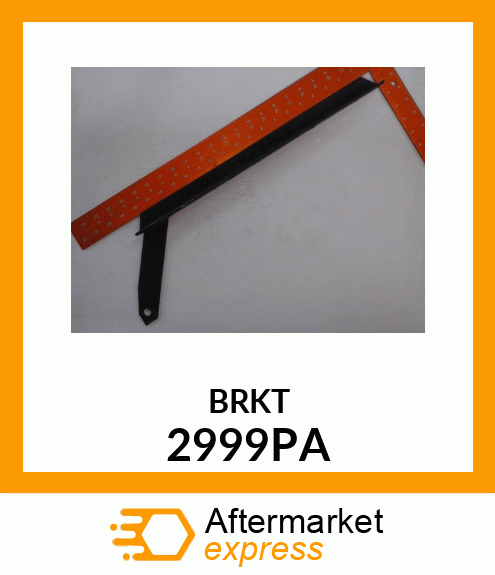 BRKT 2999PA