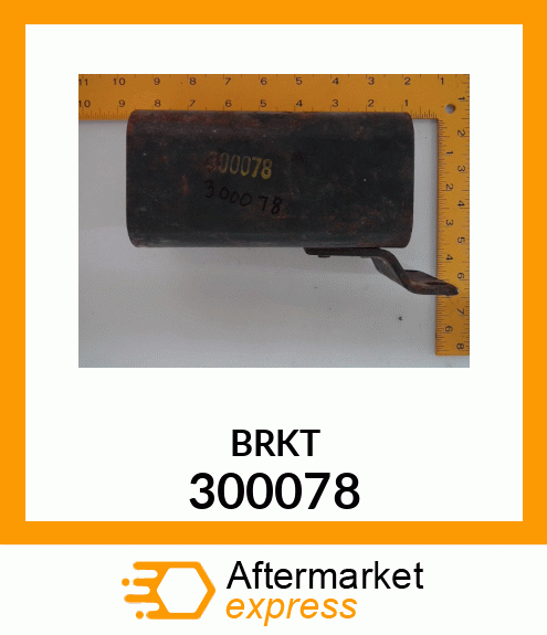 BRKT 300078