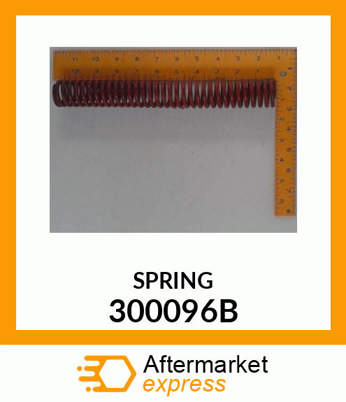 SPRING 300096B