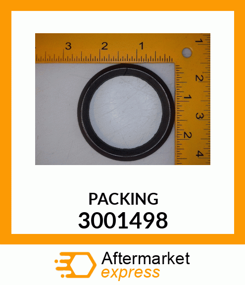 PACKING 3001498