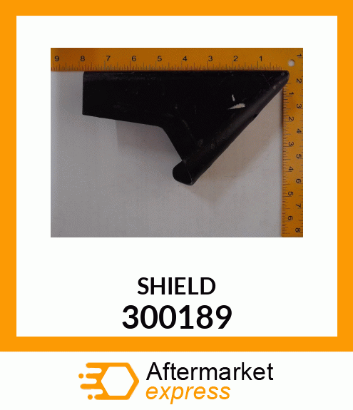 SHIELD 300189