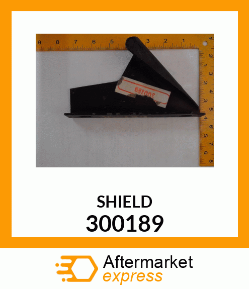 SHIELD 300189