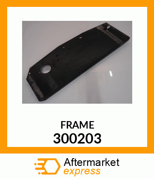 FRAME 300203