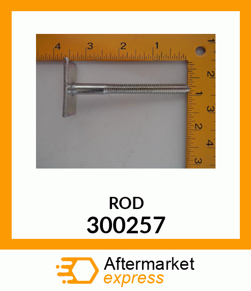 ROD 300257